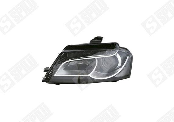 SPILU 901019 Headlight left 901019: Buy near me in Poland at 2407.PL - Good price!