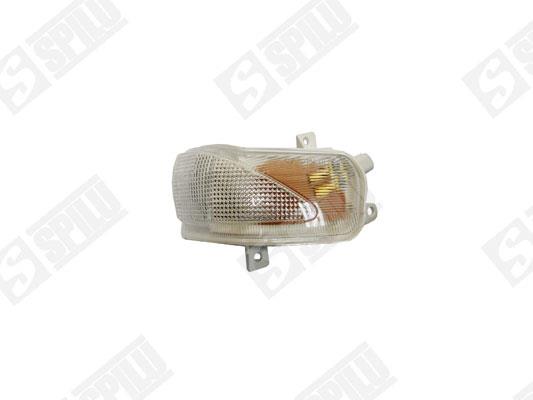 SPILU 57608 Corner lamp right 57608: Buy near me at 2407.PL in Poland at an Affordable price!