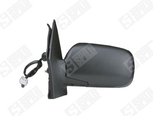 SPILU 53426 Rearview mirror external right 53426: Buy near me in Poland at 2407.PL - Good price!