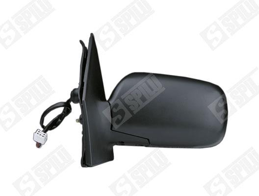 SPILU 53424 Rearview mirror external right 53424: Buy near me in Poland at 2407.PL - Good price!