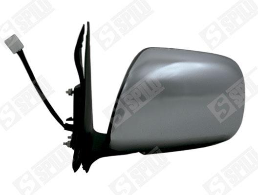 SPILU 53460 Rearview mirror external right 53460: Buy near me in Poland at 2407.PL - Good price!
