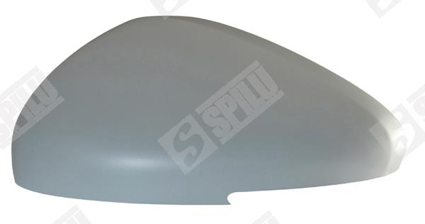 SPILU 915072 Cover side left mirror 915072: Buy near me in Poland at 2407.PL - Good price!