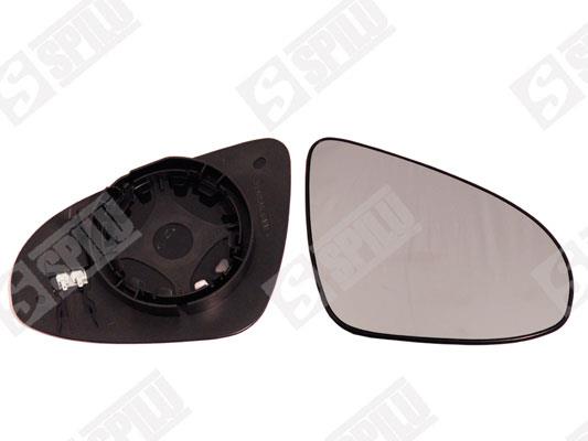 SPILU 15289 Side mirror insert, right 15289: Buy near me in Poland at 2407.PL - Good price!