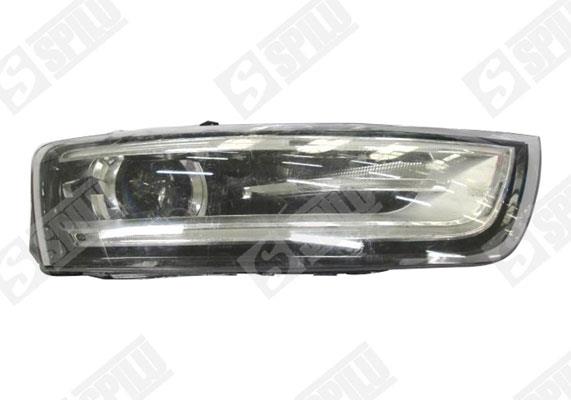 SPILU 390466 Headlight right 390466: Buy near me in Poland at 2407.PL - Good price!