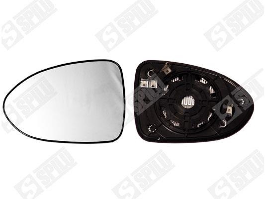 SPILU 11419 Left side mirror insert 11419: Buy near me in Poland at 2407.PL - Good price!