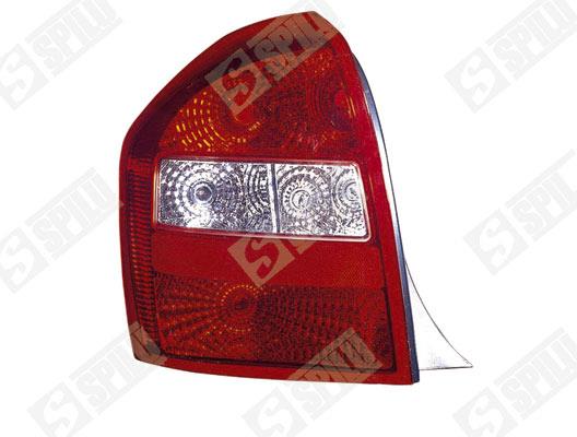 SPILU 414006 Tail lamp right 414006: Buy near me in Poland at 2407.PL - Good price!