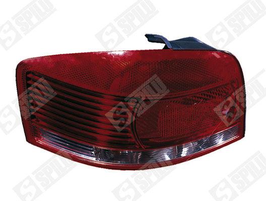 SPILU 402056 Tail lamp right 402056: Buy near me in Poland at 2407.PL - Good price!