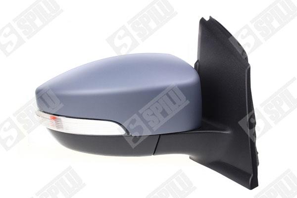 SPILU 57362 Rearview mirror external right 57362: Buy near me in Poland at 2407.PL - Good price!