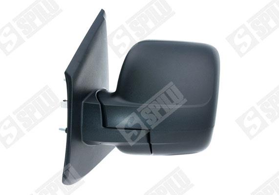 SPILU 57518 Rearview mirror external right 57518: Buy near me in Poland at 2407.PL - Good price!