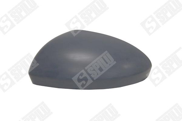 SPILU 15515 Cover side left mirror 15515: Buy near me in Poland at 2407.PL - Good price!