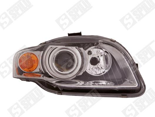 SPILU 901064 Headlight right 901064: Buy near me in Poland at 2407.PL - Good price!