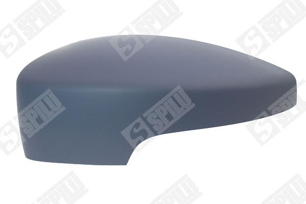 SPILU 57364 Cover side right mirror 57364: Buy near me in Poland at 2407.PL - Good price!