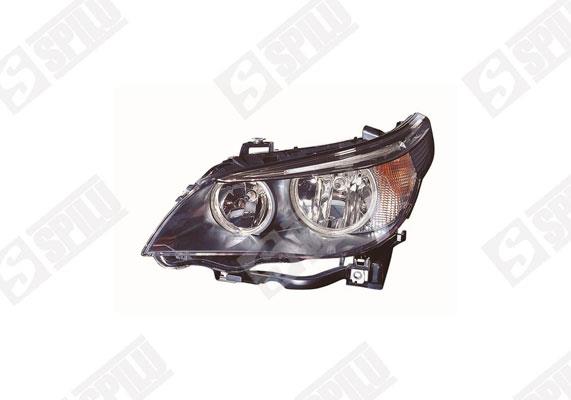 SPILU 390216 Headlight left 390216: Buy near me in Poland at 2407.PL - Good price!