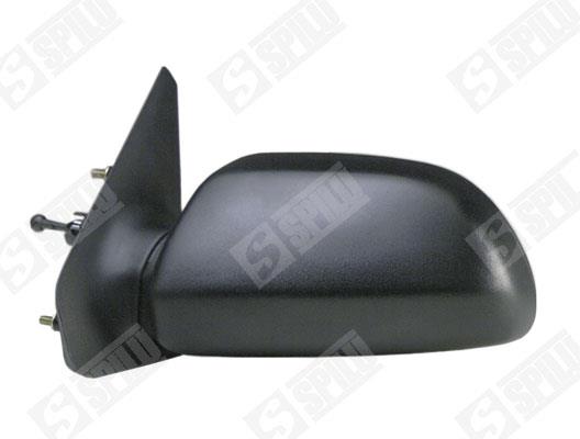 SPILU 52418 Rearview mirror external right 52418: Buy near me in Poland at 2407.PL - Good price!