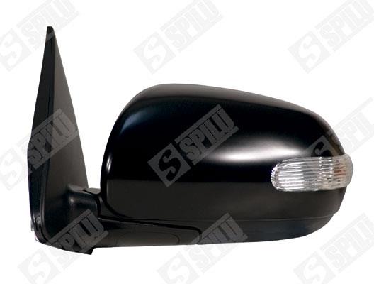 SPILU 914918 Rearview mirror external right 914918: Buy near me in Poland at 2407.PL - Good price!