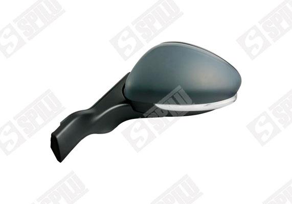 SPILU 57854 Rearview mirror external right 57854: Buy near me in Poland at 2407.PL - Good price!