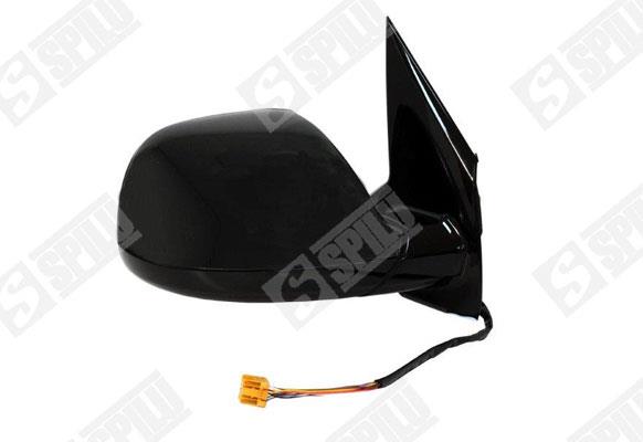 SPILU 58102 Rearview mirror external right 58102: Buy near me in Poland at 2407.PL - Good price!