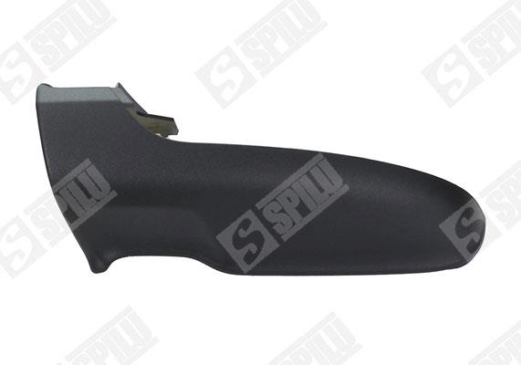 SPILU 15306 Cover side left mirror 15306: Buy near me in Poland at 2407.PL - Good price!