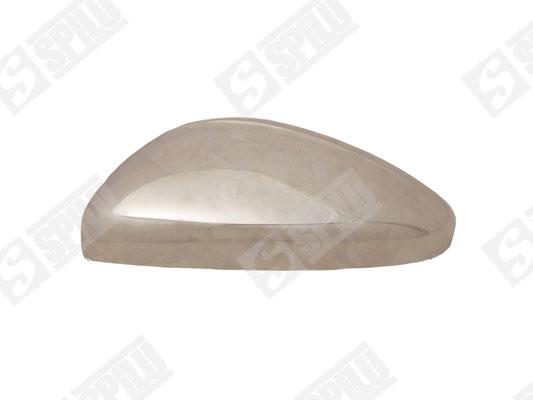 SPILU 15419 Cover side left mirror 15419: Buy near me in Poland at 2407.PL - Good price!