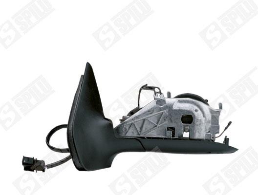 SPILU 53509 Rearview mirror external left 53509: Buy near me in Poland at 2407.PL - Good price!