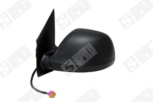 SPILU 58019 Rearview mirror external left 58019: Buy near me in Poland at 2407.PL - Good price!