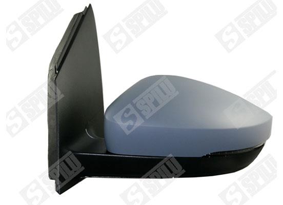 SPILU 56520 Rearview mirror external right 56520: Buy near me in Poland at 2407.PL - Good price!