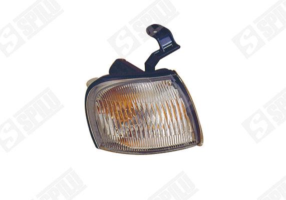 SPILU 531003 Corner lamp left 531003: Buy near me at 2407.PL in Poland at an Affordable price!