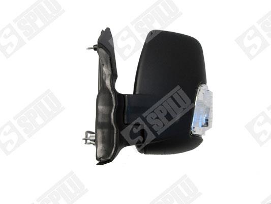 SPILU 57426 Rearview mirror external right 57426: Buy near me in Poland at 2407.PL - Good price!