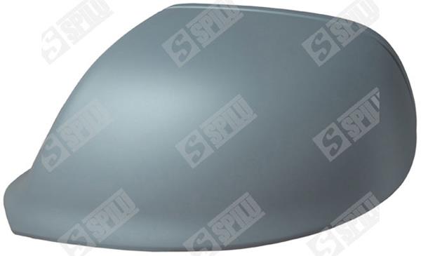 SPILU 914897 Cover side left mirror 914897: Buy near me in Poland at 2407.PL - Good price!