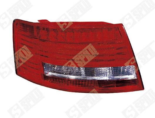 SPILU 402040 Tail lamp right 402040: Buy near me in Poland at 2407.PL - Good price!