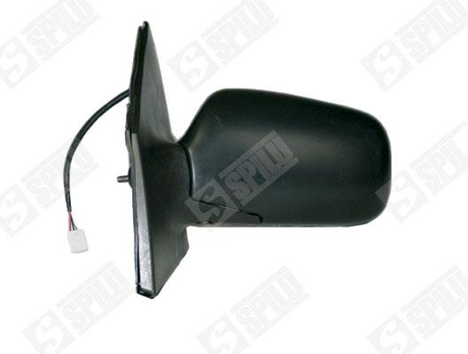 SPILU 53454 Rearview mirror external right 53454: Buy near me in Poland at 2407.PL - Good price!