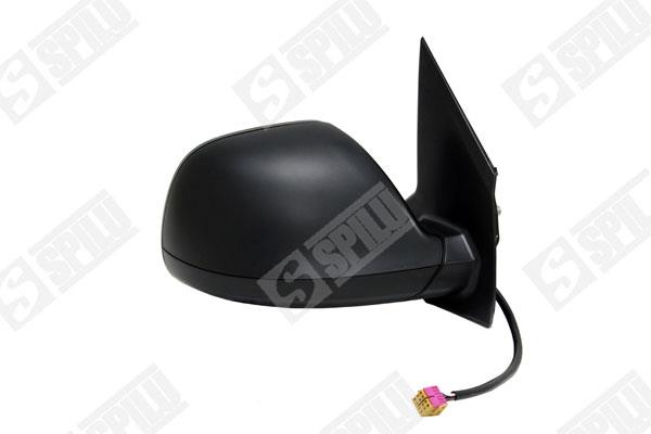 SPILU 58024 Rearview mirror external right 58024: Buy near me in Poland at 2407.PL - Good price!