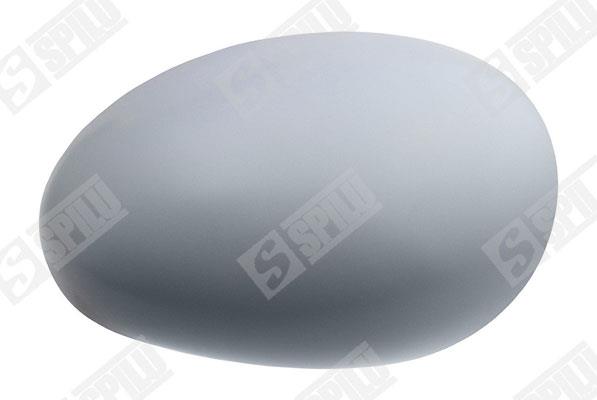 SPILU 15229 Cover side left mirror 15229: Buy near me in Poland at 2407.PL - Good price!