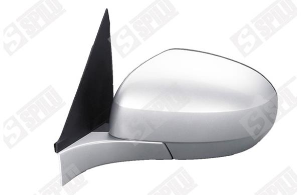 SPILU 57541 Rearview mirror external left 57541: Buy near me in Poland at 2407.PL - Good price!