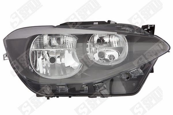 SPILU 390114 Headlight right 390114: Buy near me in Poland at 2407.PL - Good price!