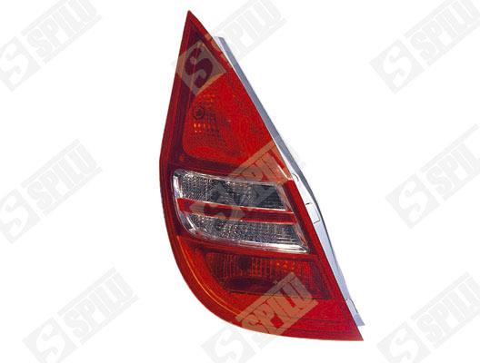 SPILU 412042 Tail lamp right 412042: Buy near me in Poland at 2407.PL - Good price!