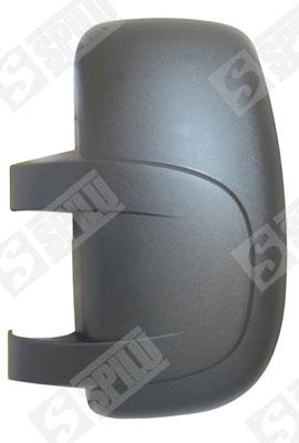 SPILU 54862 Cover side right mirror 54862: Buy near me in Poland at 2407.PL - Good price!