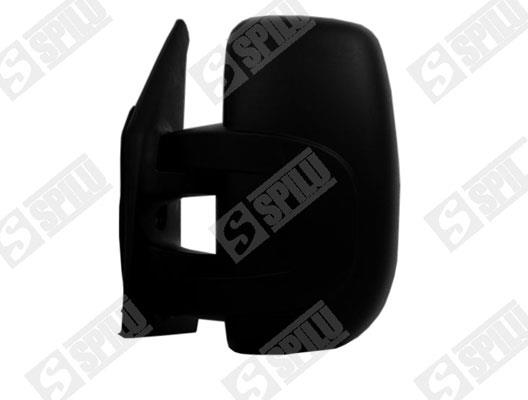 SPILU 56478 Rearview mirror external right 56478: Buy near me in Poland at 2407.PL - Good price!