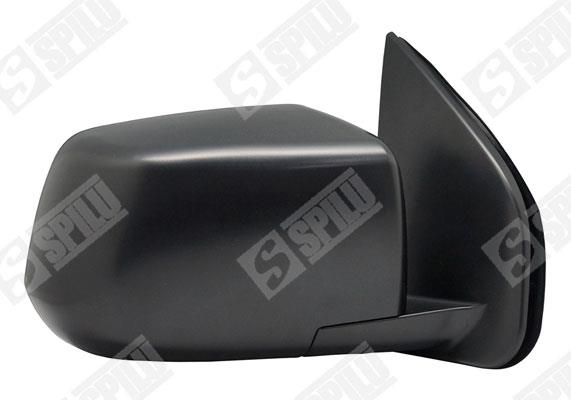 SPILU 57834 Rearview mirror external right 57834: Buy near me in Poland at 2407.PL - Good price!