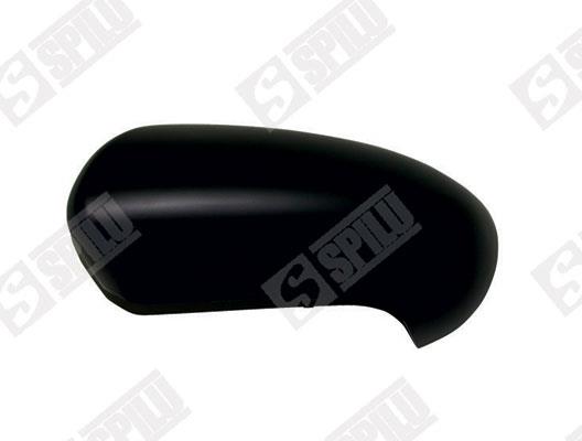 SPILU 15453 Cover side left mirror 15453: Buy near me at 2407.PL in Poland at an Affordable price!