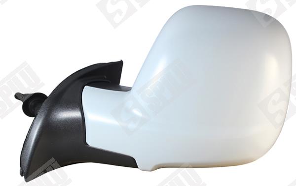 SPILU 915086 Rearview mirror external left 915086: Buy near me in Poland at 2407.PL - Good price!