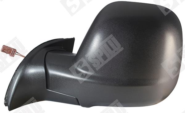 SPILU 915088 Rearview mirror external left 915088: Buy near me in Poland at 2407.PL - Good price!