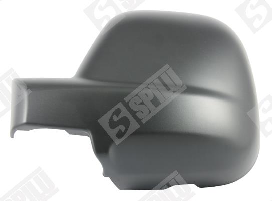 SPILU 915094 Cover side left mirror 915094: Buy near me in Poland at 2407.PL - Good price!