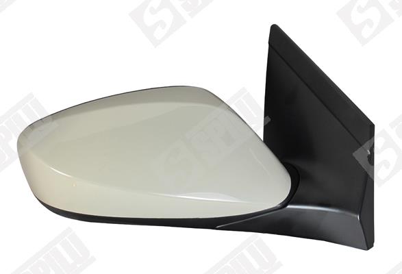 SPILU 915125 Rearview mirror external right 915125: Buy near me in Poland at 2407.PL - Good price!