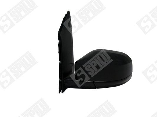 SPILU 58017 Rearview mirror external left 58017: Buy near me in Poland at 2407.PL - Good price!