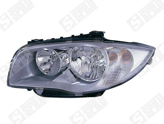 SPILU 302051 Headlight left 302051: Buy near me at 2407.PL in Poland at an Affordable price!