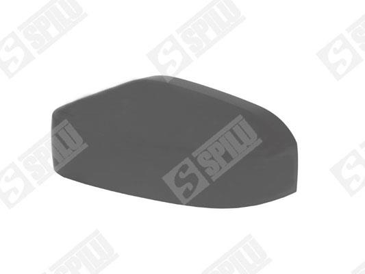SPILU 58091 Cover side left mirror 58091: Buy near me in Poland at 2407.PL - Good price!