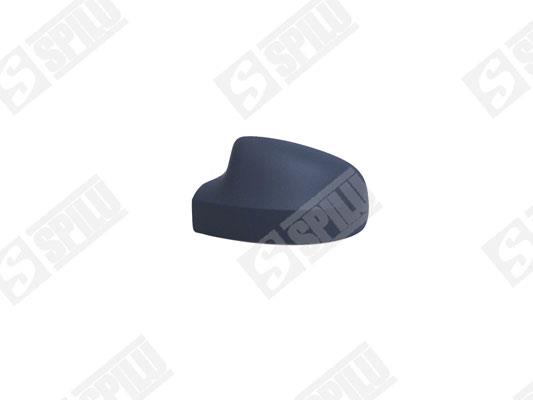 SPILU 15432 Cover side left mirror 15432: Buy near me at 2407.PL in Poland at an Affordable price!