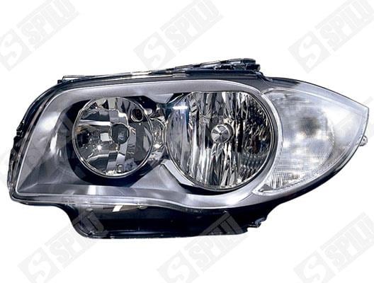 SPILU 304016 Headlight right 304016: Buy near me at 2407.PL in Poland at an Affordable price!