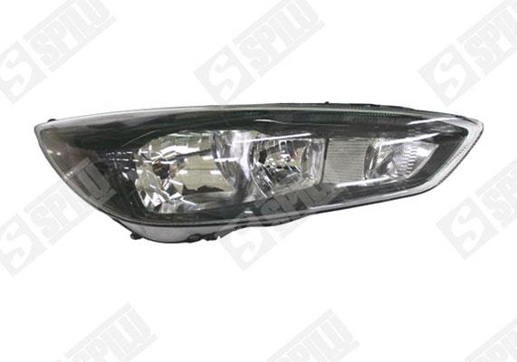 SPILU 390450 Headlight right 390450: Buy near me in Poland at 2407.PL - Good price!